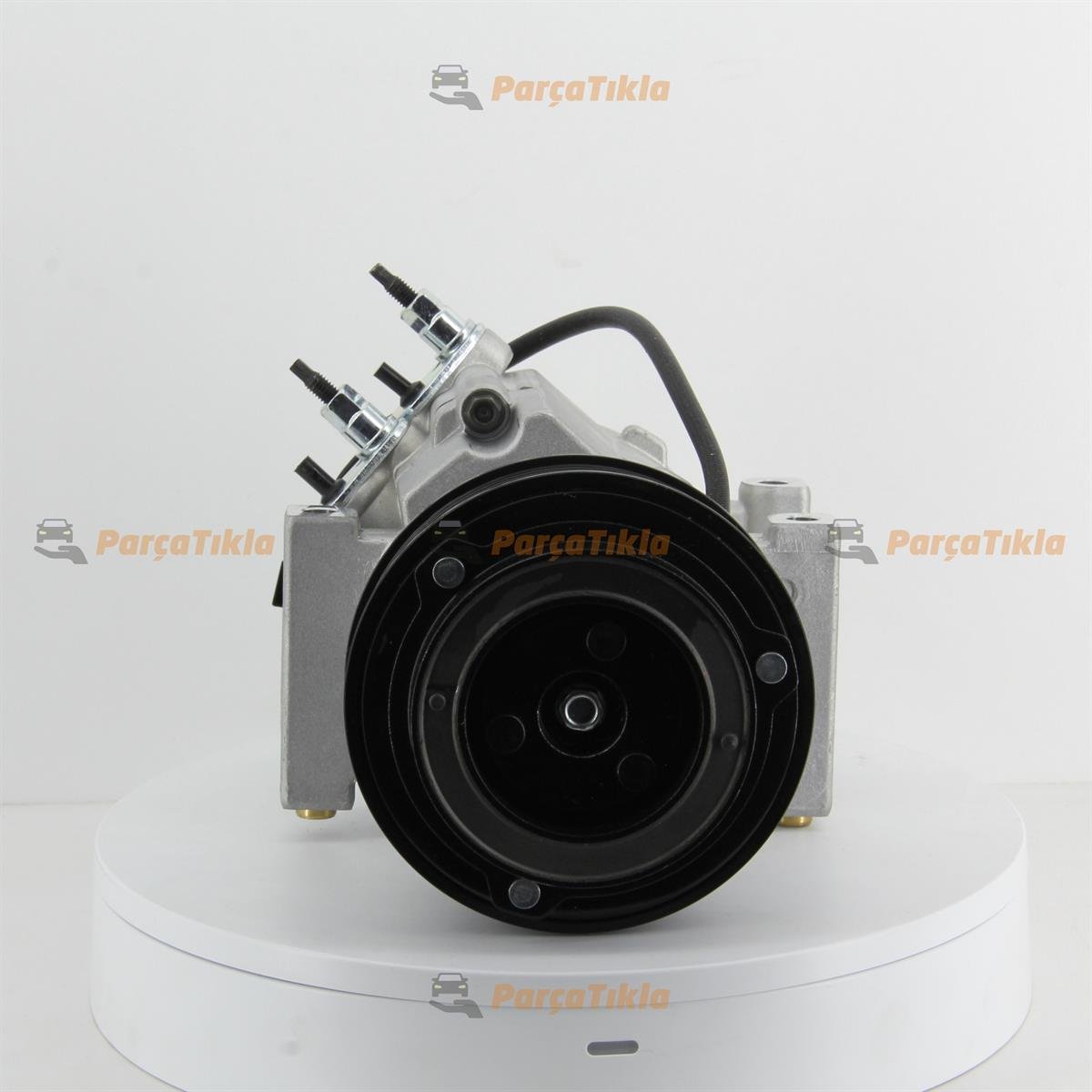 Klima Kompresörü 12V 7Pk 109Mm 2011>10S12 Ford Ranger 42010388 5329259 | Kapo Ab3919d629bb