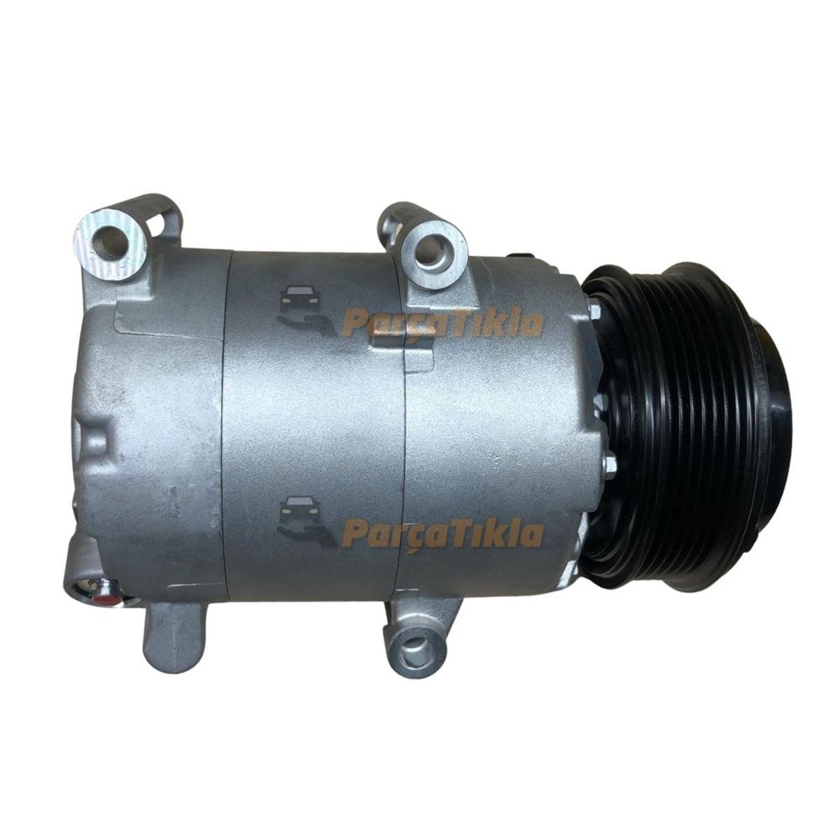 Klima Kompresörü 12V Ford C Max Iı Volvo S60 Ford Mondeo Iv