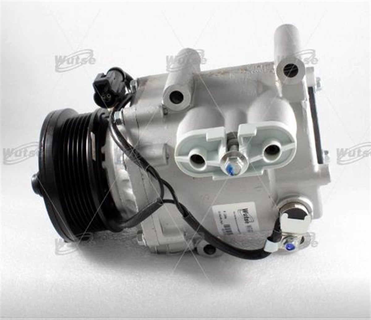 Klima Kompresörü 12V Ford Fiesta Fusion Mondeo 2002 2005
