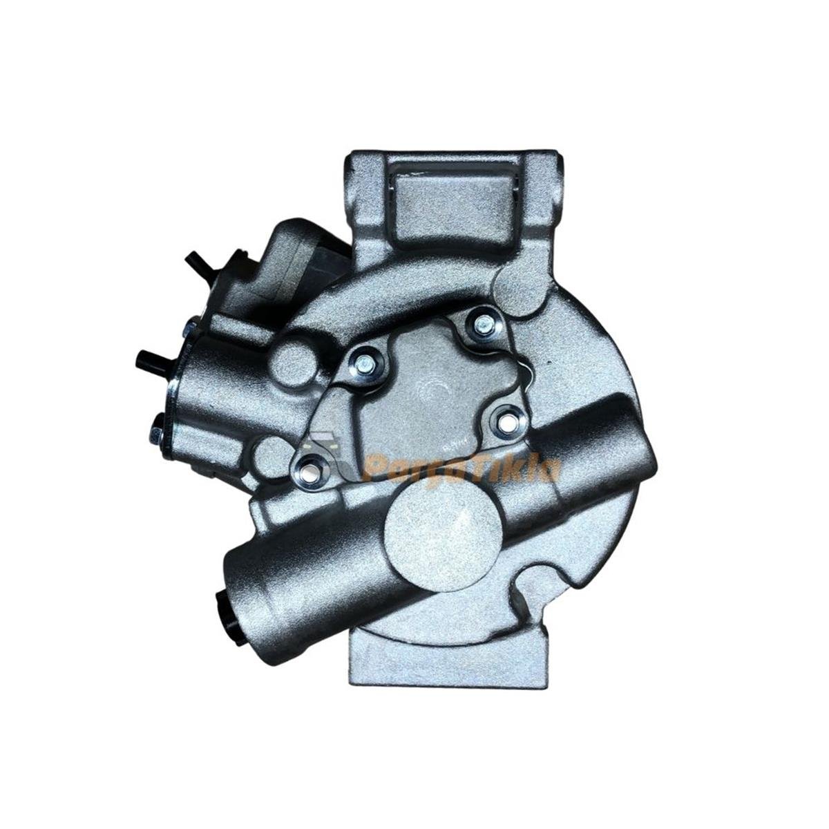 Klima Kompresörü 12V Toyota Corolla Aurıs 1 6 Marellı359002000610 Valeo813414 Kale349880 | Marellı 359002000610