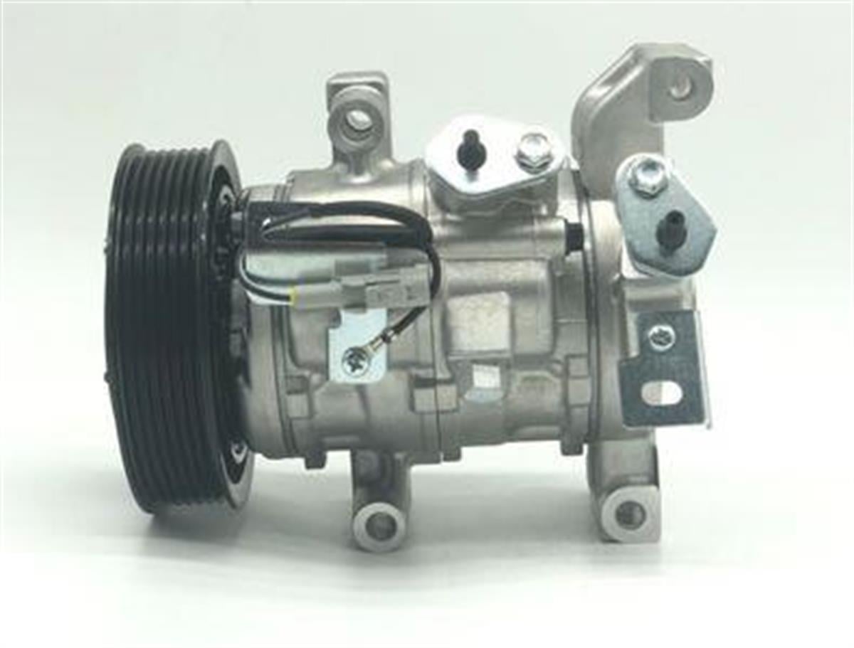 Klima Kompresörü 12V Toyota Hılux Pıck Up 2015 2020 883200K660 883200K520 | Kapo 883200K660