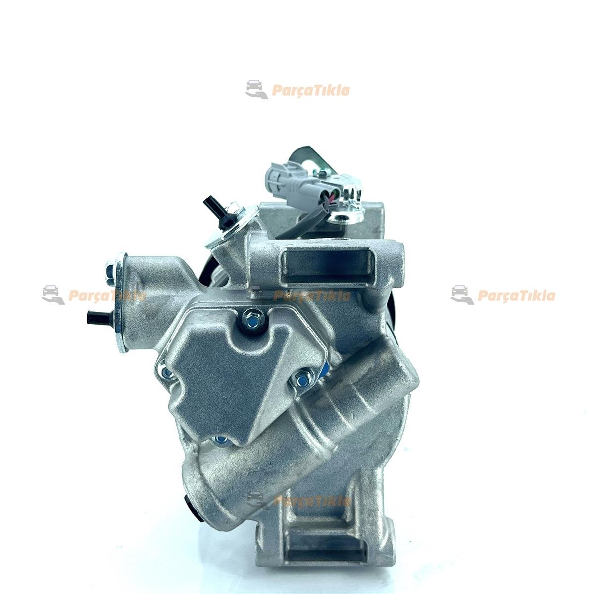 Klima Kompresörü 12V Toyota Yaris Auris Dcp50001 | Lidpart K4471805940