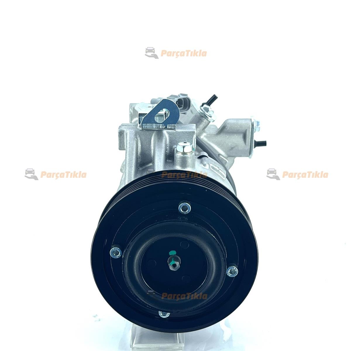 Klima Kompresörü 12V Toyota Yaris Auris Dcp50001 | Lidpart K4471805940