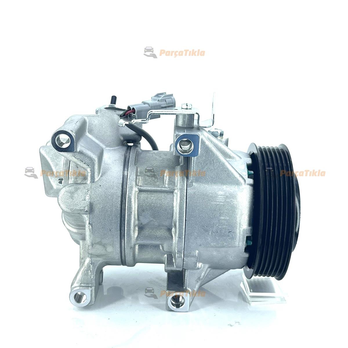 Klima Kompresörü 12V Toyota Yaris Auris Dcp50001 | Lidpart K4471805940