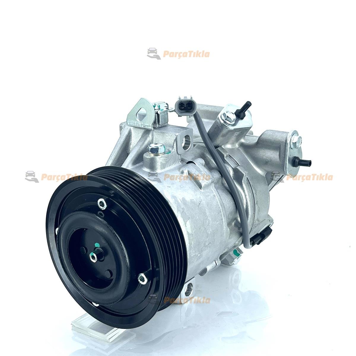 Klima Kompresörü 12V Toyota Yaris Auris Dcp50001 | Lidpart K4471805940