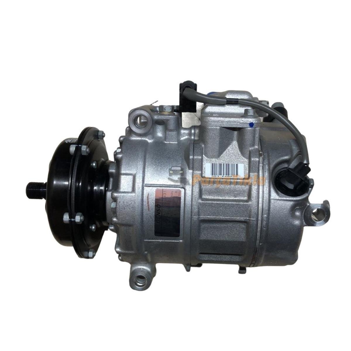 Klima Kompresörü 12V Transporter T5 Denso Dcp32006