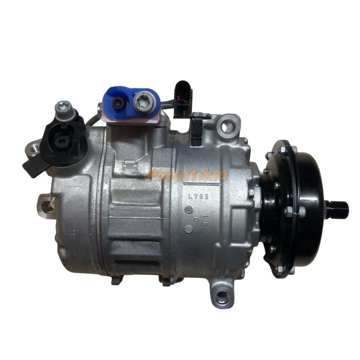 Klima Kompresörü 12V Transporter T5 Denso Dcp32006