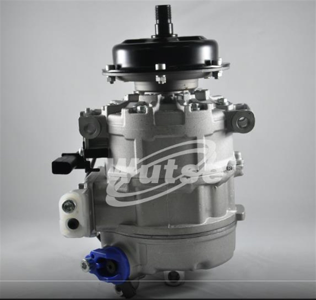 Klima Kompresörü 12V Transporter T5 Denso     Dcp32006