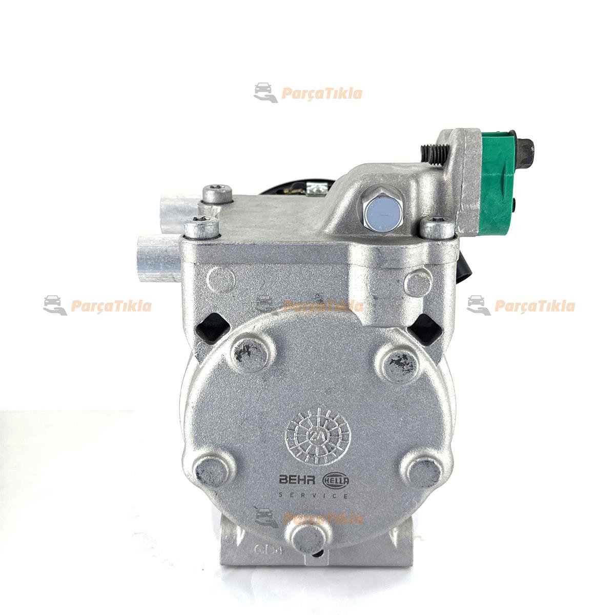 Klima Kompresörü 4Pk Hyundai Accent Iı 1 5 1 6 8Fk351273601 | Mahle Acp1218000s