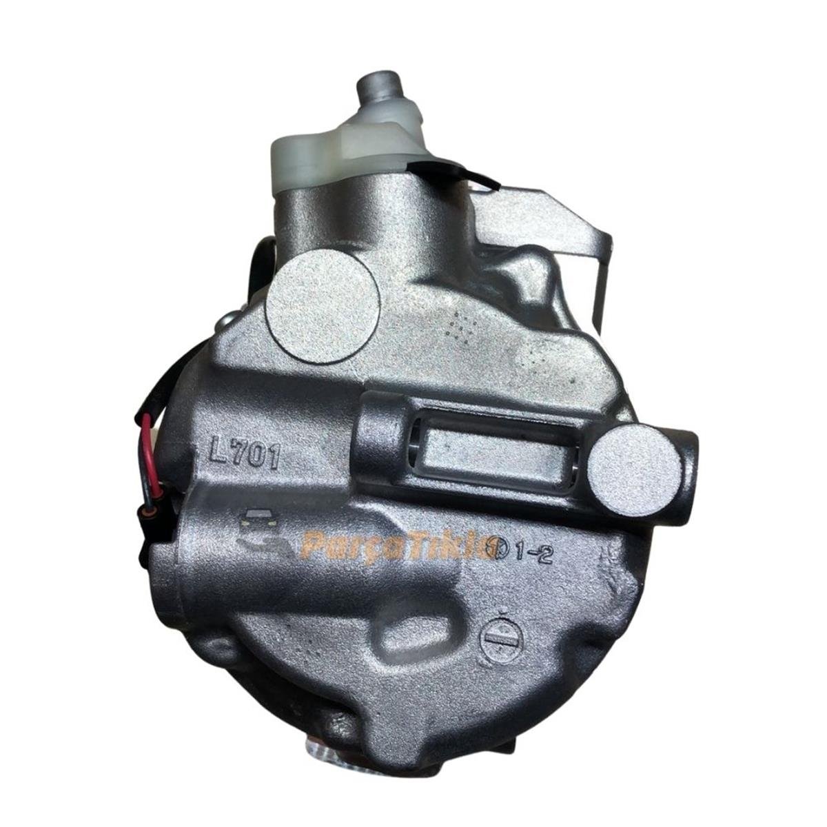 Klima Kompresörü 6Pk 110Mm Mercedes Sprinter Dcp17026 Marellı359002000290