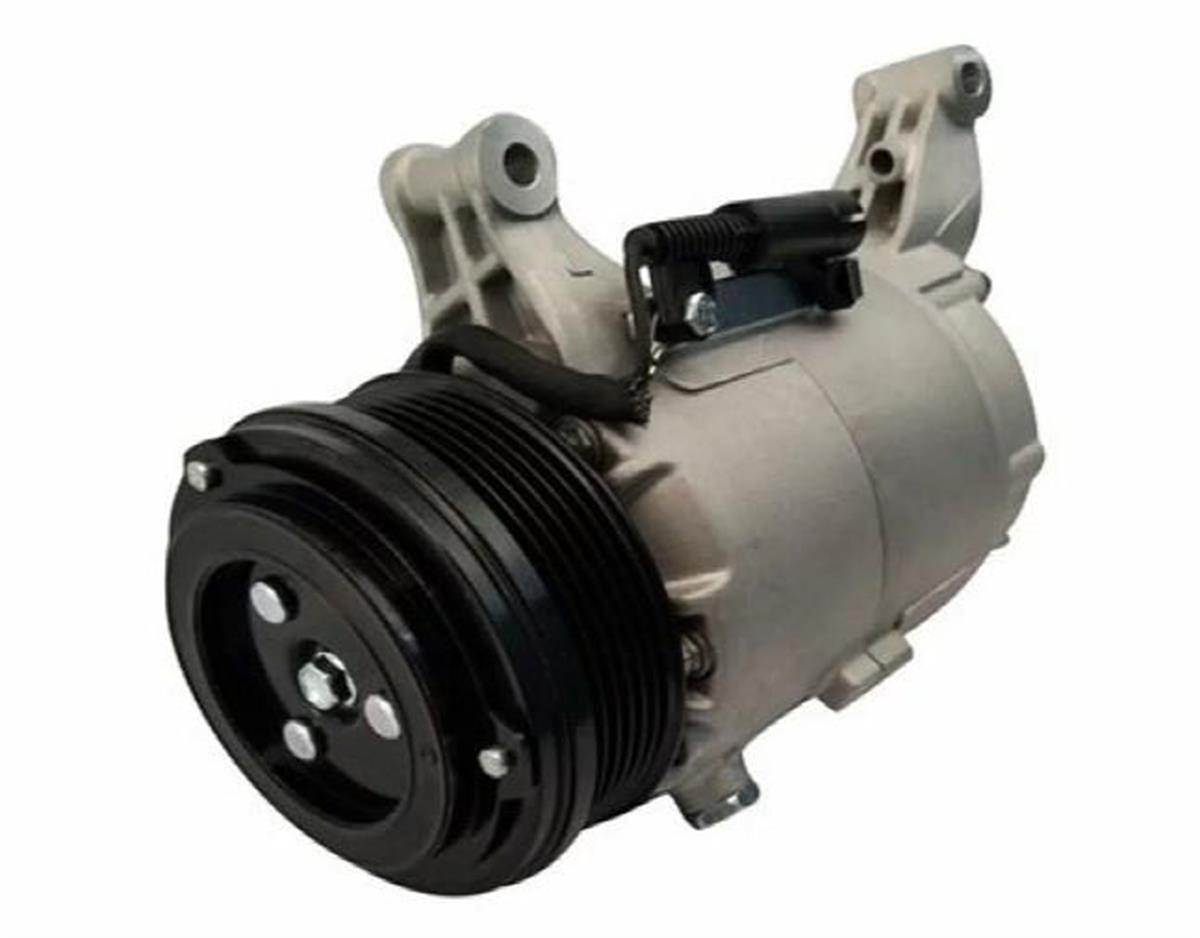 Klima Kompresörü 6Pk Opel Vectra B 98 02 119Mm | Mahle Acp320000s