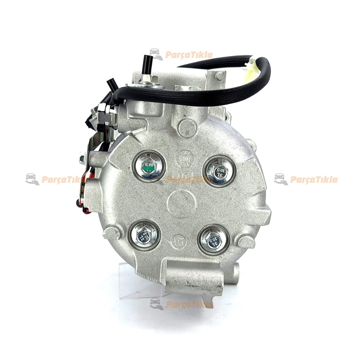 Klima Kompresörü 7Pk 100Mm 3Fiş Honda Crv Cıvıc City Honda Crv 2,0 Benzınlı 7Pk Çap Trse09 38800Rzvg020m2 38810Rzvg02 813119 | Valeo 813119