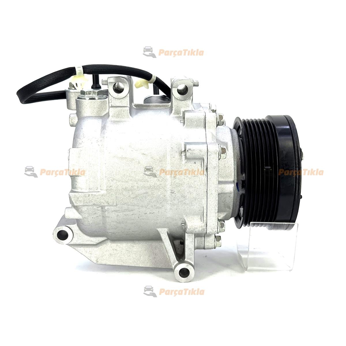 Klima Kompresörü 7Pk 100Mm 3Fiş Honda Crv Cıvıc City Honda Crv 2,0 Benzınlı 7Pk Çap Trse09 38800Rzvg020m2 38810Rzvg02 813119 | Valeo 813119