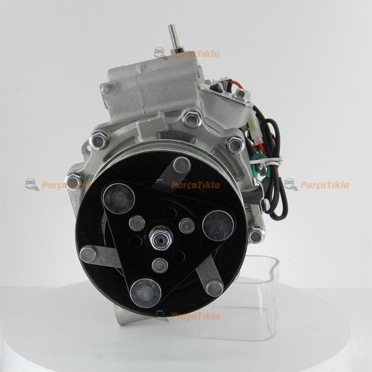 Klima Kompresörü 7Pk 1Fiş 100Mm Honda Cıvıc 1 8 Crv Iıı City 2006 2009 813118 Mahle Acp115000s Tsp0159859 38810Rzvg01 | Lidpart K38810rzvg01