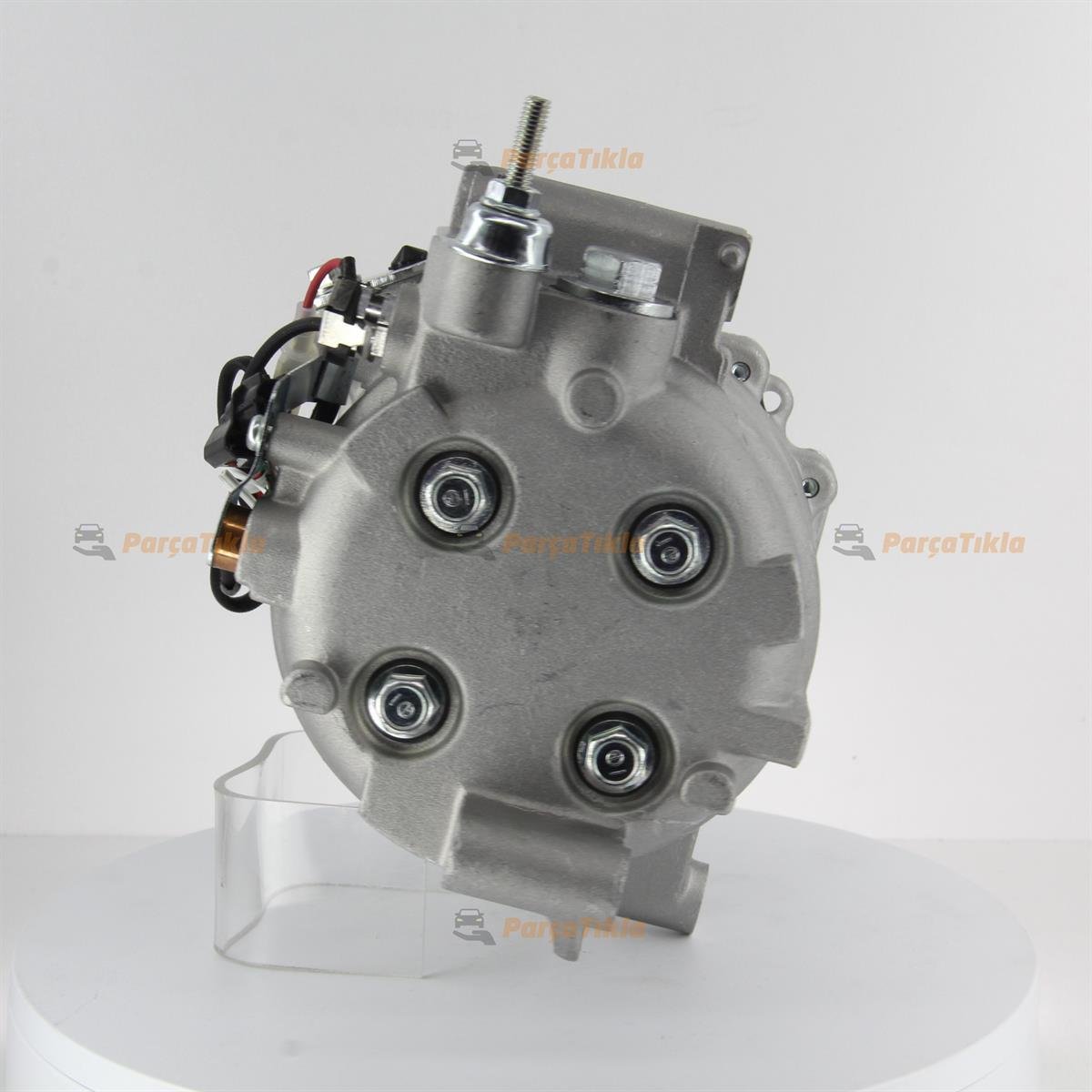 Klima Kompresörü 7Pk 1Fiş 100Mm Honda Cıvıc 1 8 Crv Iıı City 2006 2009 813118 Mahle Acp115000s Tsp0159859 38810Rzvg01 | Lidpart K38810rzvg01