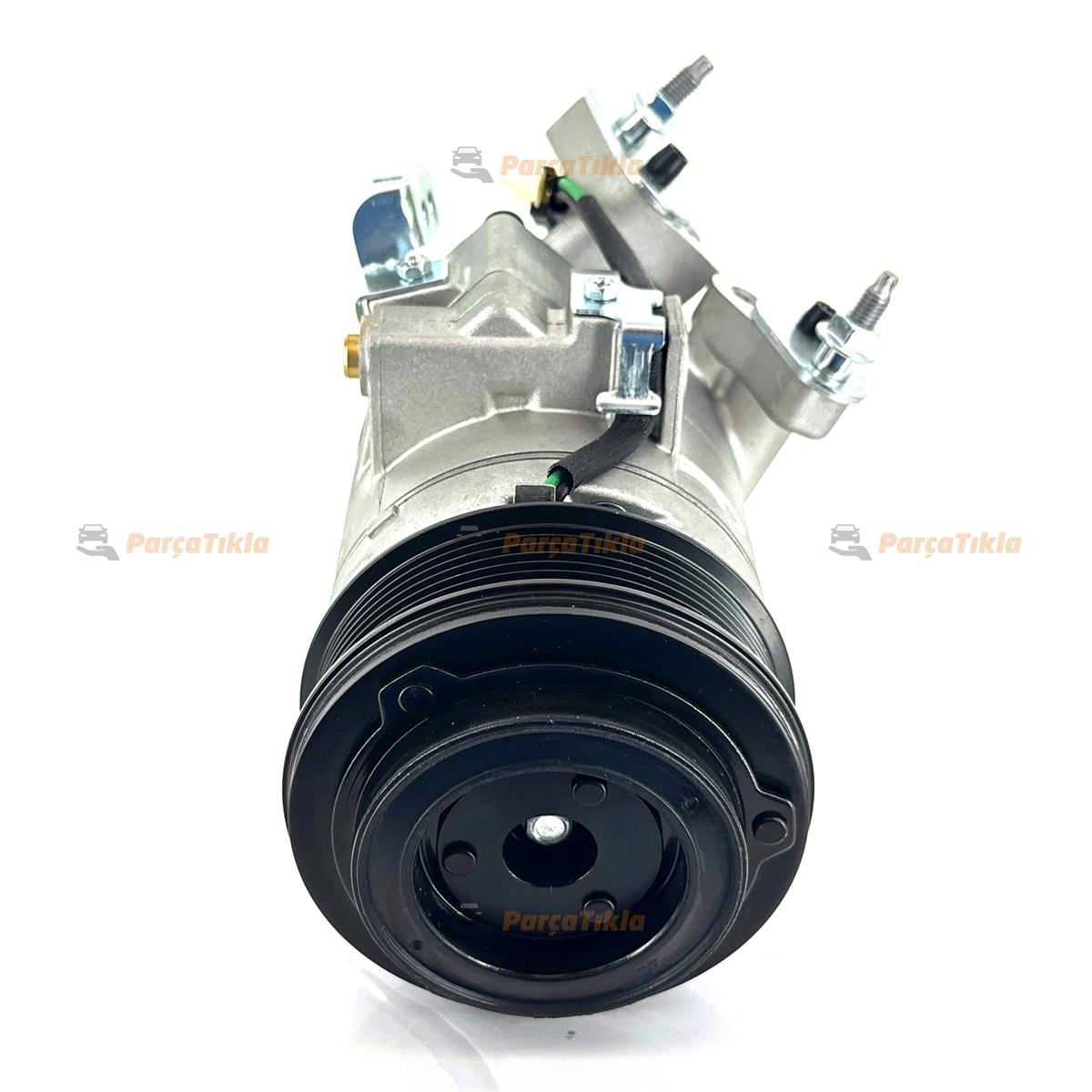 Klima Kompresörü 7Pk Ford Ranger | Lidpart K2040822