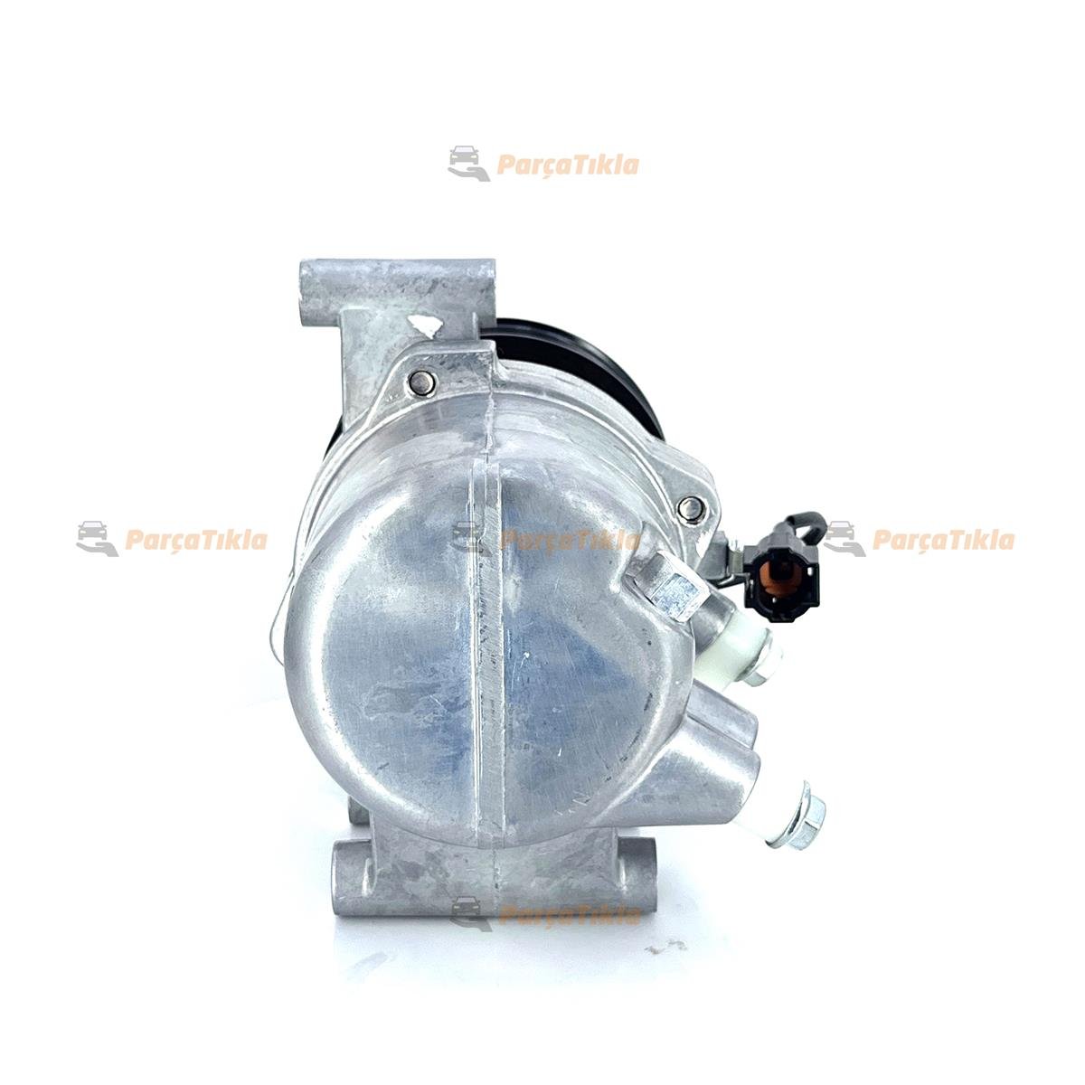 Klima Kompresörü 7Pk Nissan Mıcra Mikra 1 2 1 0 Note 926001Hc5a 926001Hc5a 926003Va5b 926003Va0d 926003Va1d 926001Hd1a | Lidpart K926001hc5a