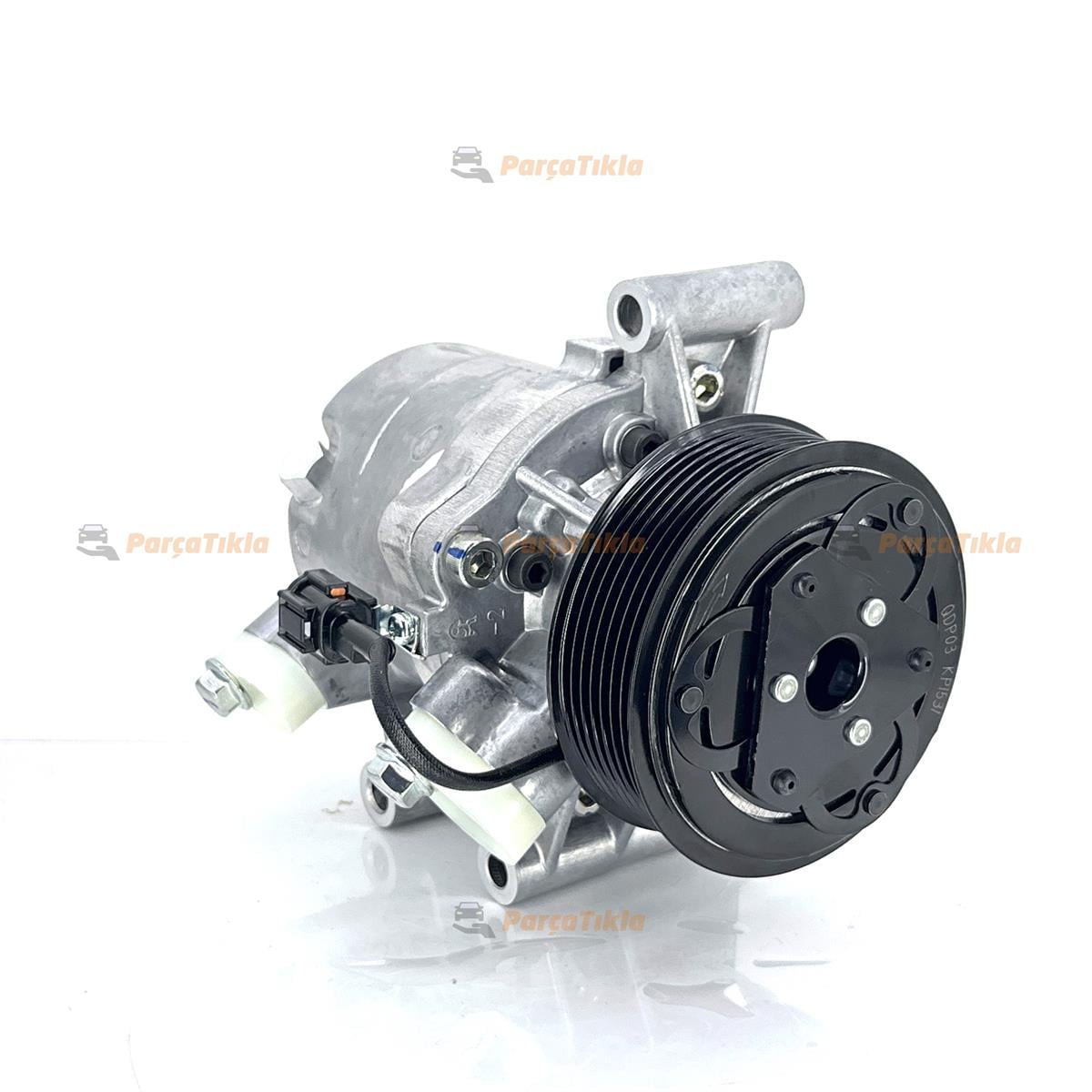 Klima Kompresörü 7Pk Nissan Mıcra Mikra 1 2 1 0 Note 926001Hc5a 926001Hc5a 926003Va5b 926003Va0d 926003Va1d 926001Hd1a | Lidpart K926001hc5a