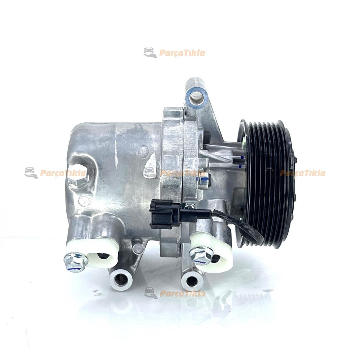 Klima Kompresörü 7Pk Nissan Mıcra Mikra 1 2 1 0 Note 926001Hc5a 926001Hc5a 926003Va5b 926003Va0d 926003Va1d 926001Hd1a | Lidpart K926001hc5a