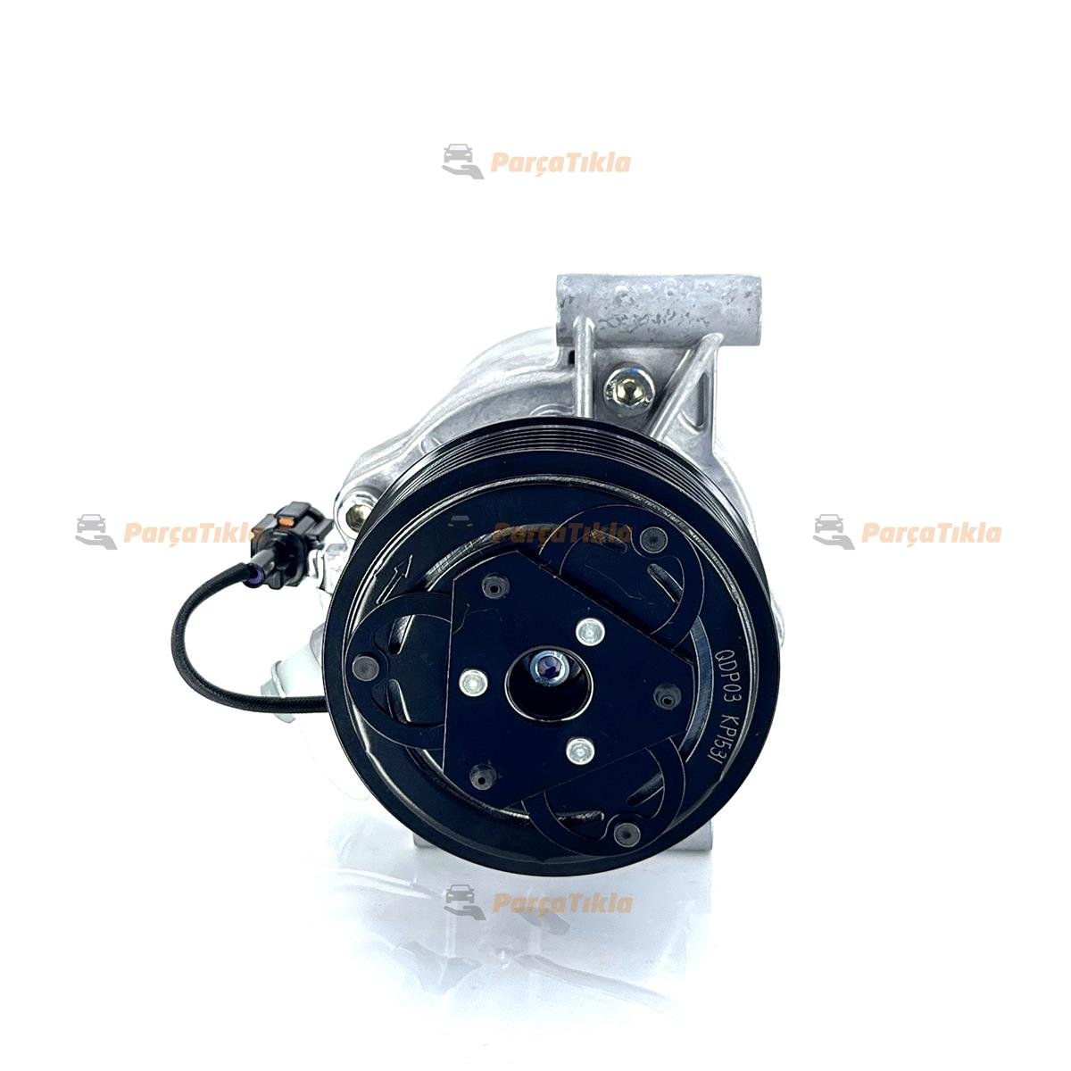 Klima Kompresörü 7Pk Nissan Mıcra Mikra 1 2 1 0 Note 926001Hc5a 926001Hc5a 926003Va5b 926003Va0d 926003Va1d 926001Hd1a | Lidpart K926001hc5a