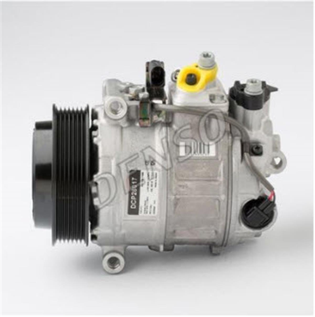 Klima Kompresörü 7Pk Porsche (970) Panamera 4 8 Gts 12 Dcp28017 97012601102 4471504380 4472806640 4371007480 97012601105 | Denso Dcp28017