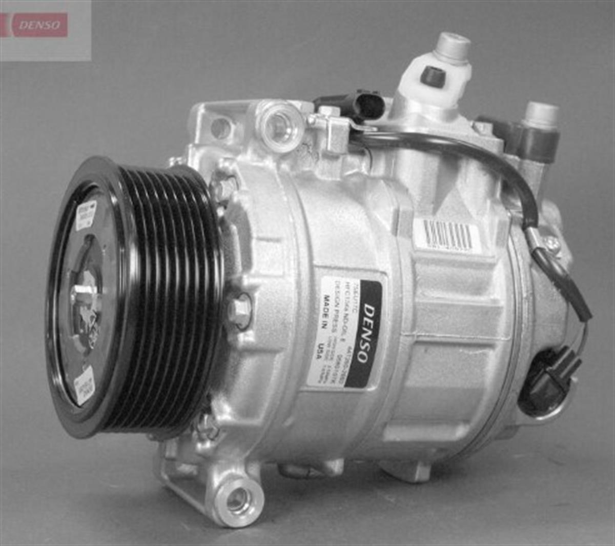 Klima Kompresörü 8Pk 100Mm Mercedes R Serisi G Vito Vıto Sprınter Sprinter | Denso Dcp17063