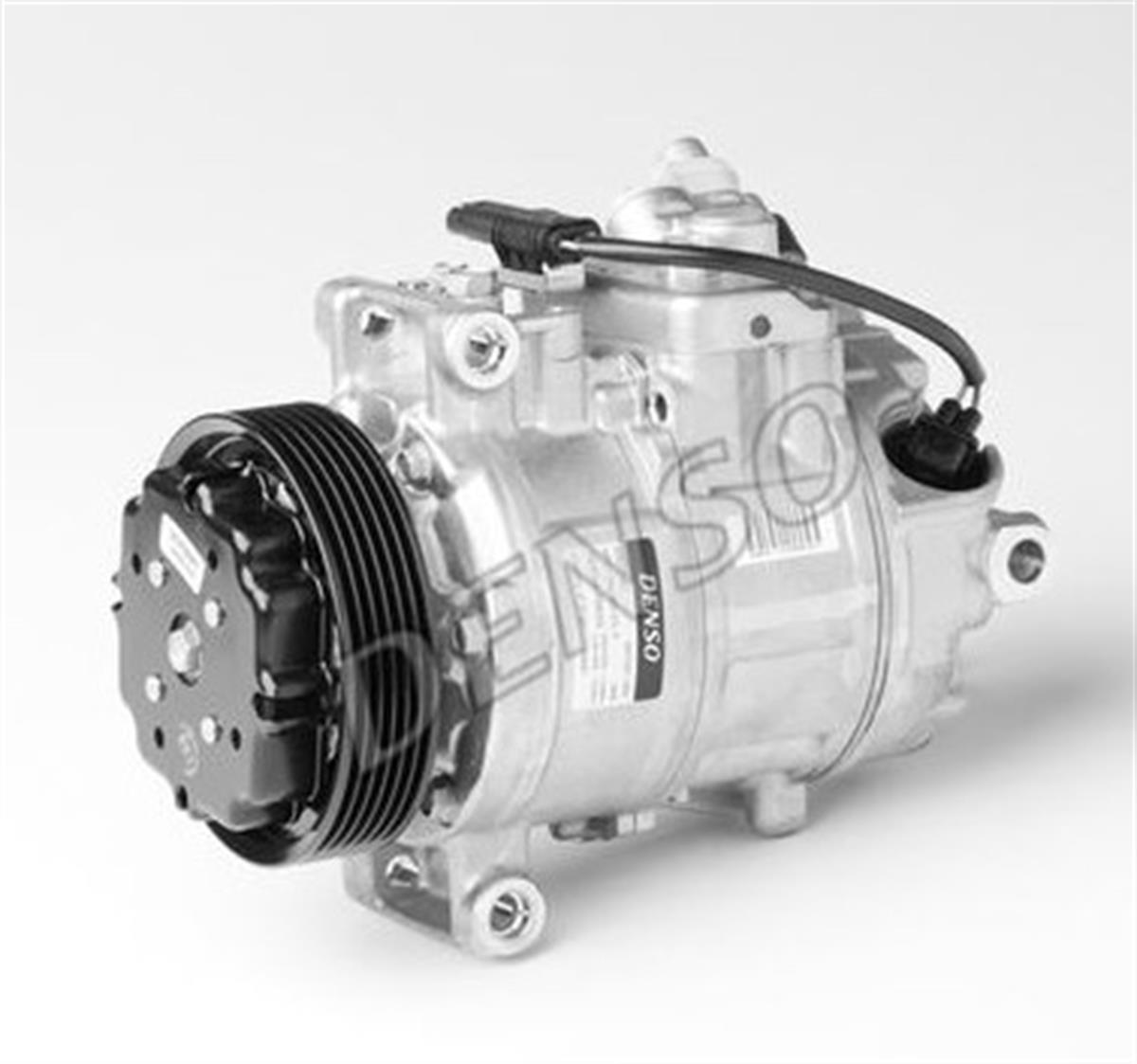 Klima Kompresörü Bmw 3 5 Serısı E60/ E92 6Pk Rn0100050002 Dcp05061 64526987863 | Denso Dcp05061