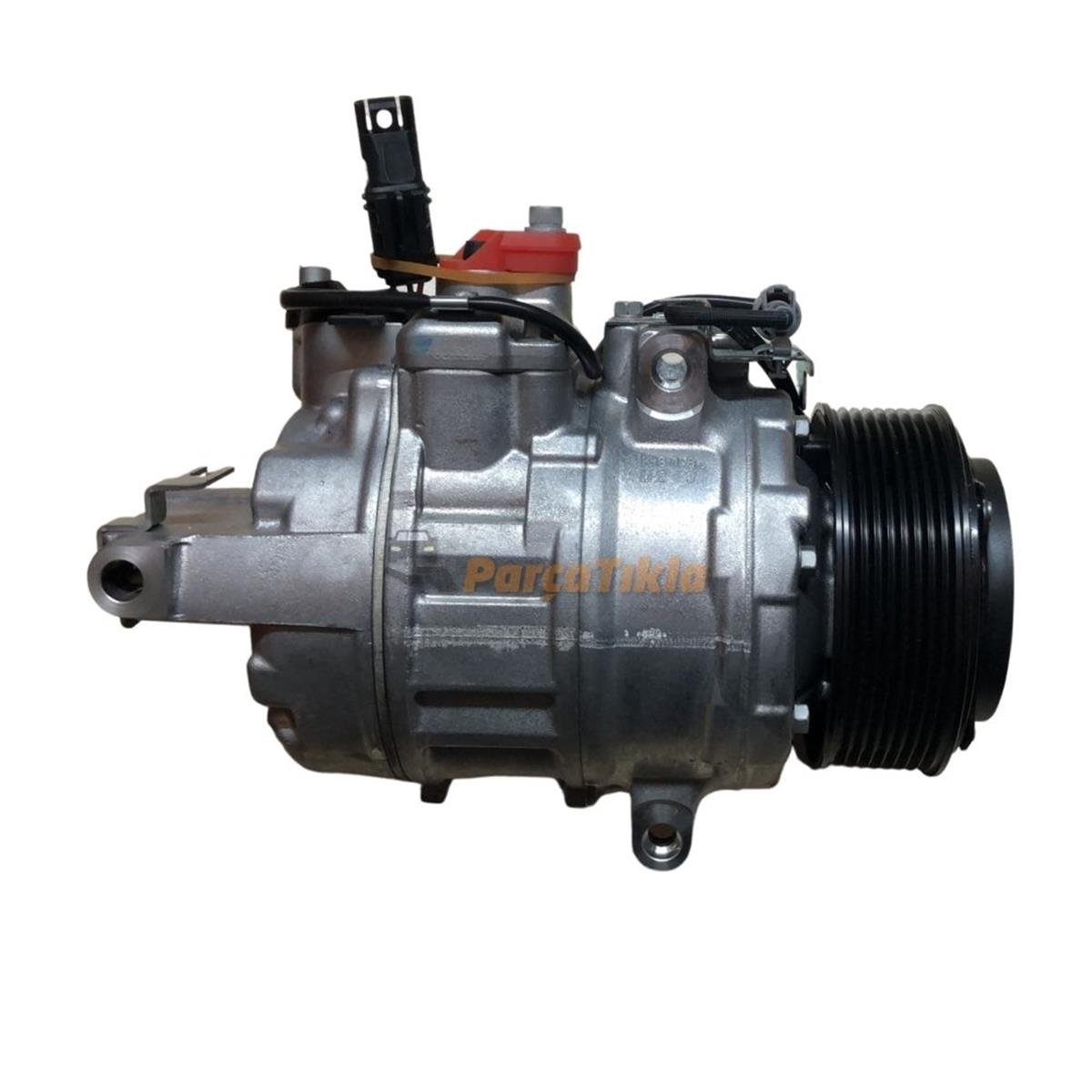 Klima Kompresörü Bmw F10 F11 F12 F30 F31 Dcp05078