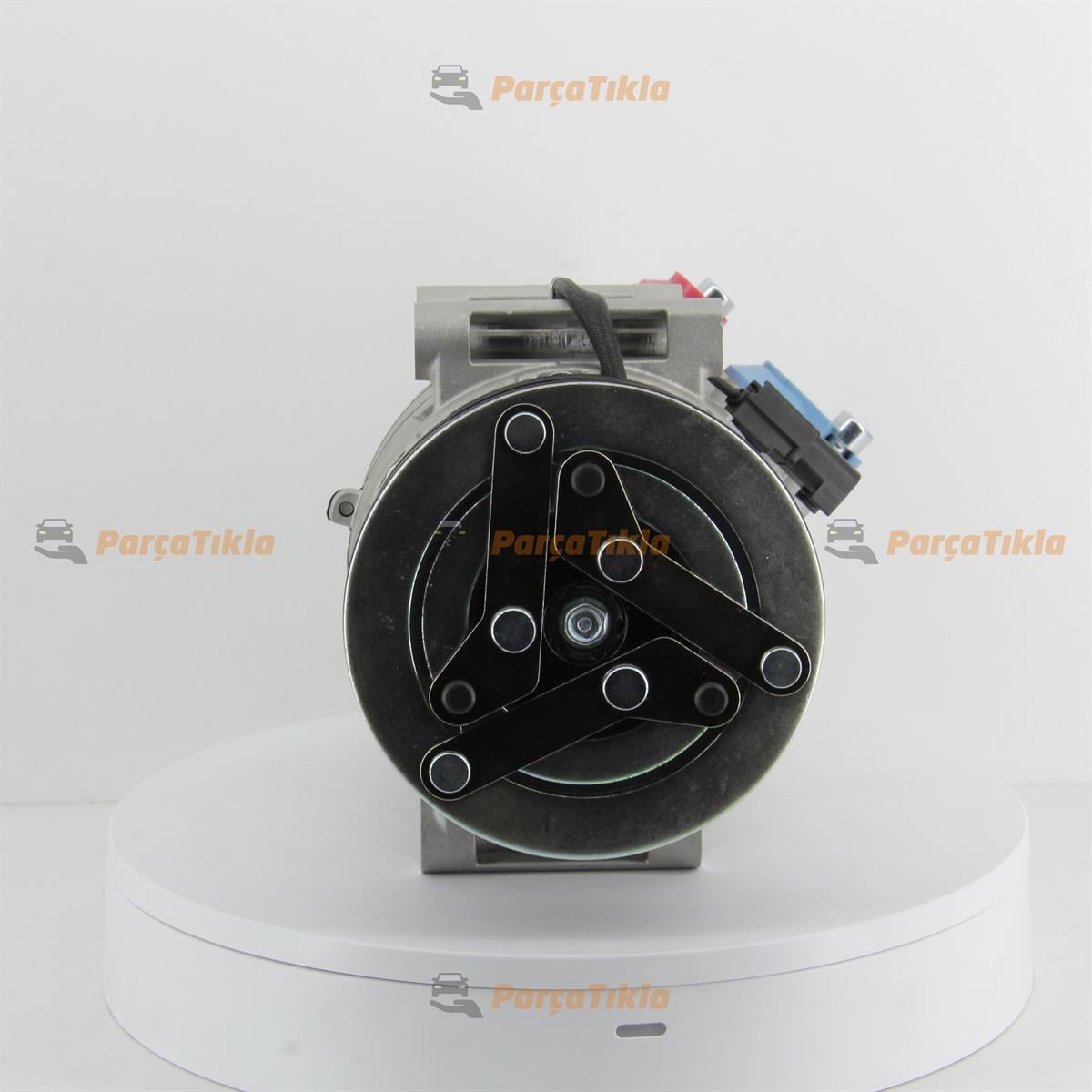 Klima Kompresörü Ford Focus Iıı 3 2 0 Mondeo Av6119d629dc | Lidpart K1671720