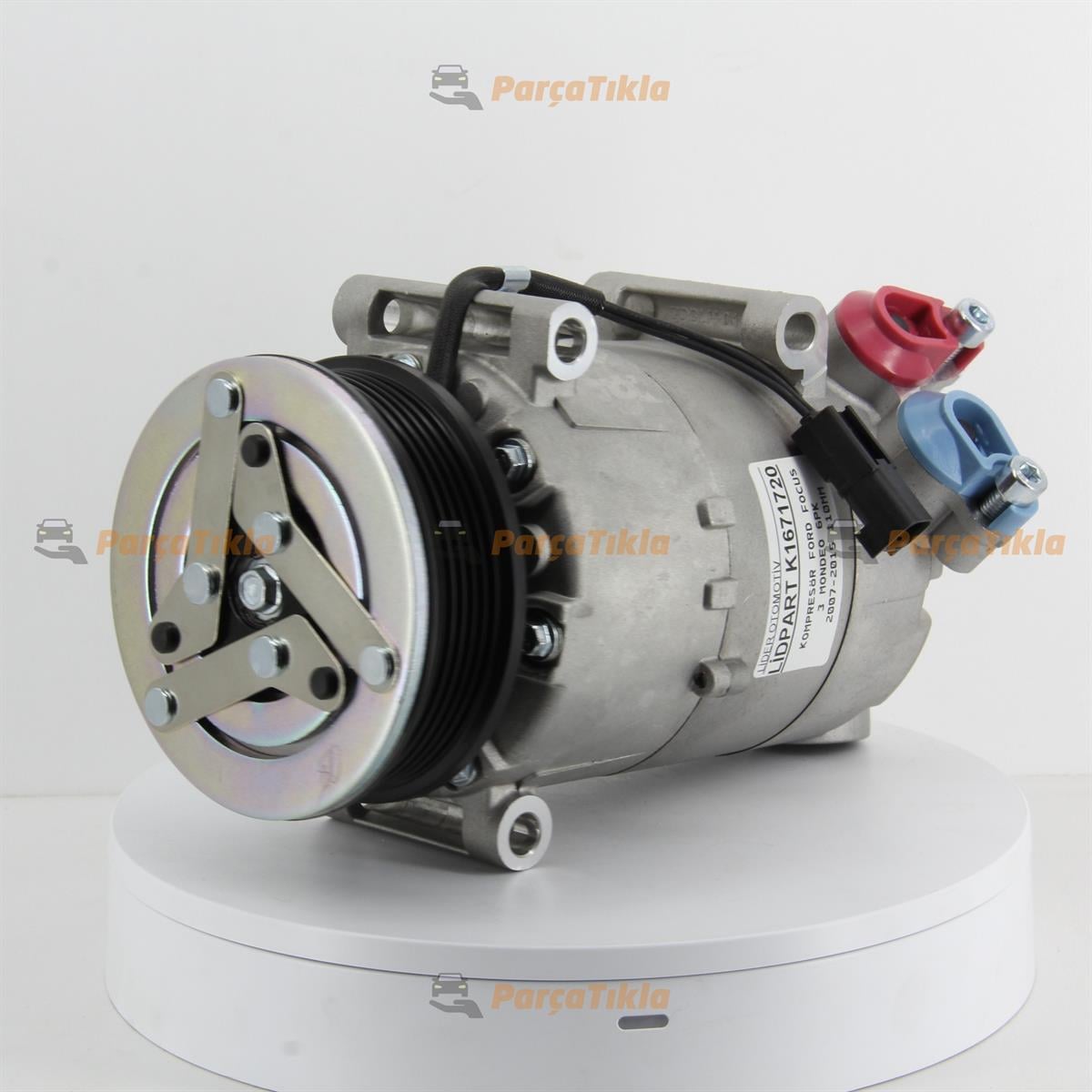Klima Kompresörü Ford Focus Iıı 3 2 0 Mondeo Av6119d629dc | Lidpart K1671720