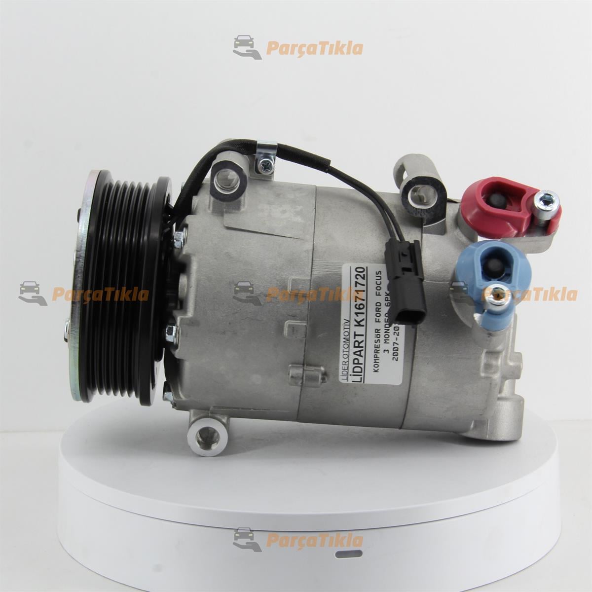 Klima Kompresörü Ford Focus Iıı 3 2 0 Mondeo Av6119d629dc | Lidpart K1671720
