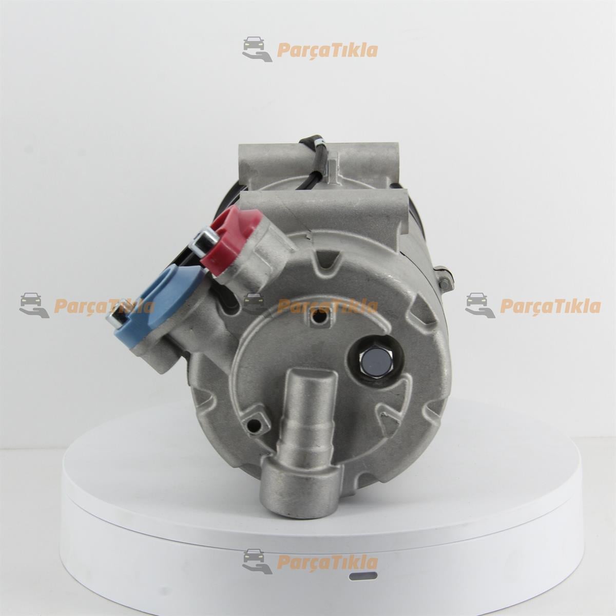 Klima Kompresörü Ford Focus Iıı 3 2 0 Mondeo Av6119d629dc | Lidpart K1671720