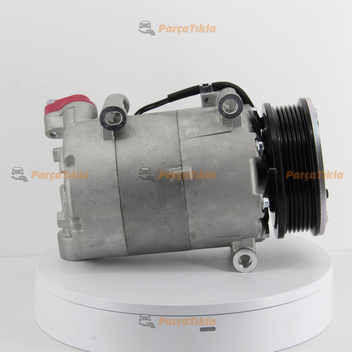 Klima Kompresörü Ford Focus Iıı 3 2 0 Mondeo Av6119d629dc | Lidpart K1671720