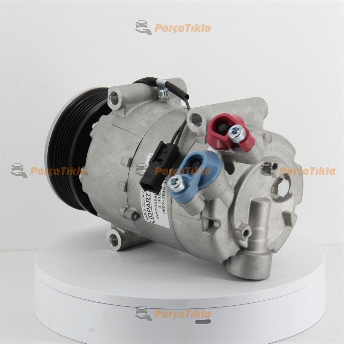 Klima Kompresörü Ford Focus Iıı 3 2 0 Mondeo Av6119d629dc | Lidpart K1671720