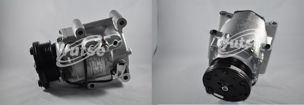 KLİMA KOMPRESÖRÜ FORD KA FİESTA FUSİON 440030575021