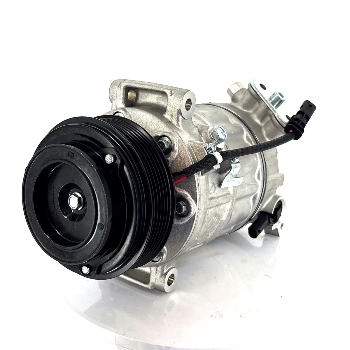 Klima Kompresörü Opel Astra K 1 6 Cdti 2015 İnsignia 13367373 | Lidpart K13367373