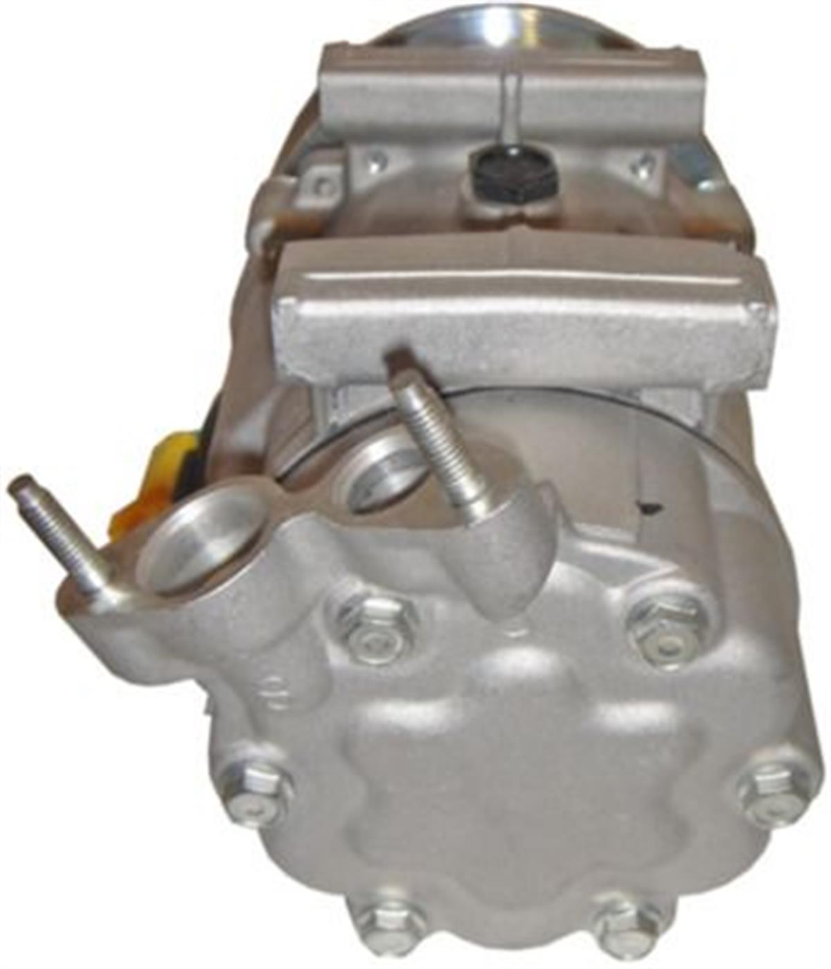 Klima Kompresörü Peugeot 206 307 Citroen Berlingo C3 8Fk351134331 | Mahle Acp10000s