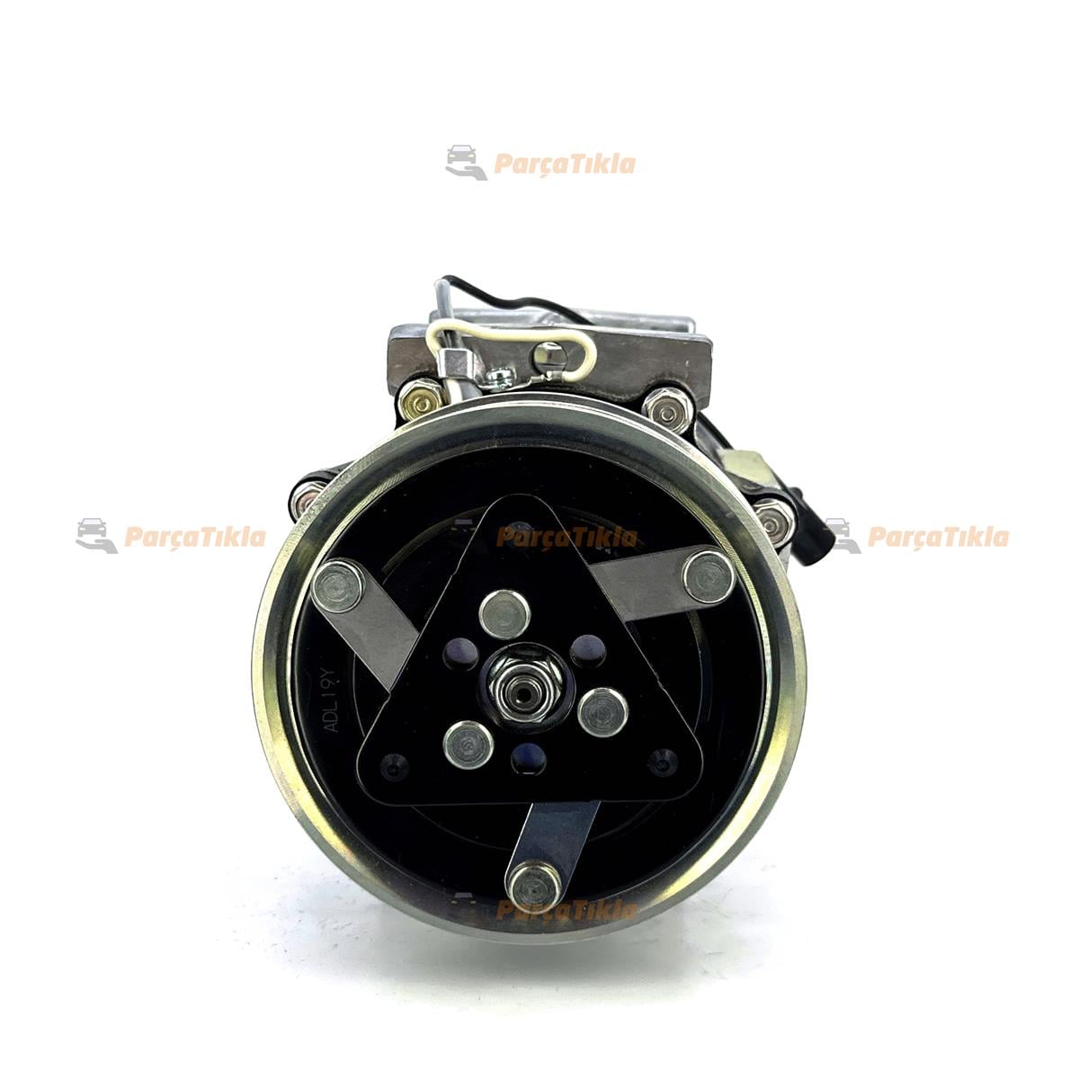 Klima Kompresörü Reno Laguna Volvo S40 Mits Carisma 8200040681 Sanden 8094 Sd8094 | Sanden 8200040681