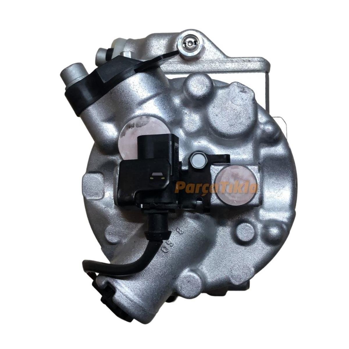 Klima Kompresörü Vw Skoda Polo Audi A2 Vw Polo 1,4 Seat Ibıza Cordoba