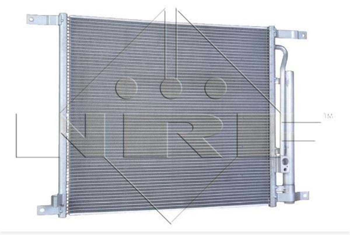 Klima Radyatörü Chevrolet Aveo 1 2 Nrf35931 Orıscch657018