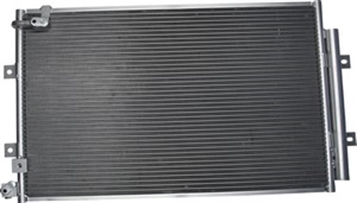 Klima Radyatörü Volvo 290 Excavatör İş Makinası Drierli 720*440*20Mm Nm002912 14602245 | Ith Klımanm002912
