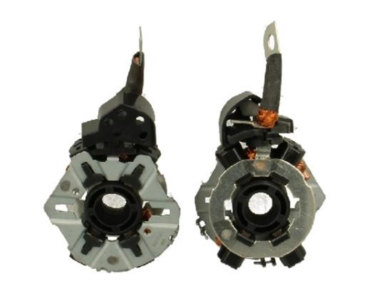Kömür Yuvası 12V Mercedes C200 E200 Star Stop 1004337041