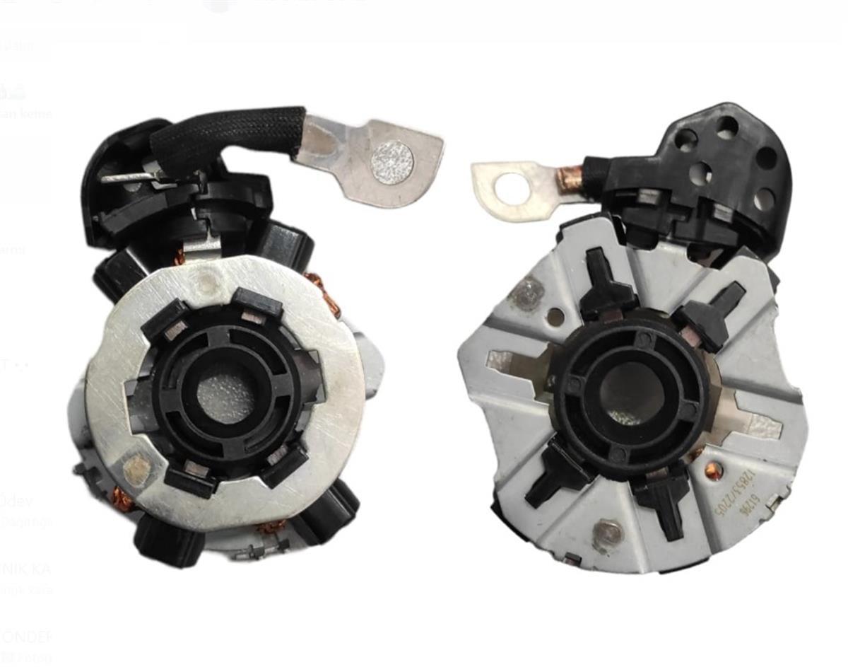 Kömür Yuvası 4Kömürlü Mercedes Vito Sprinter C220 Mercedes Benz E300 Cls350 Gle 350 Ml 350 S 350 Sprınter 3 0 Cdı | Pluslıne 1004337193