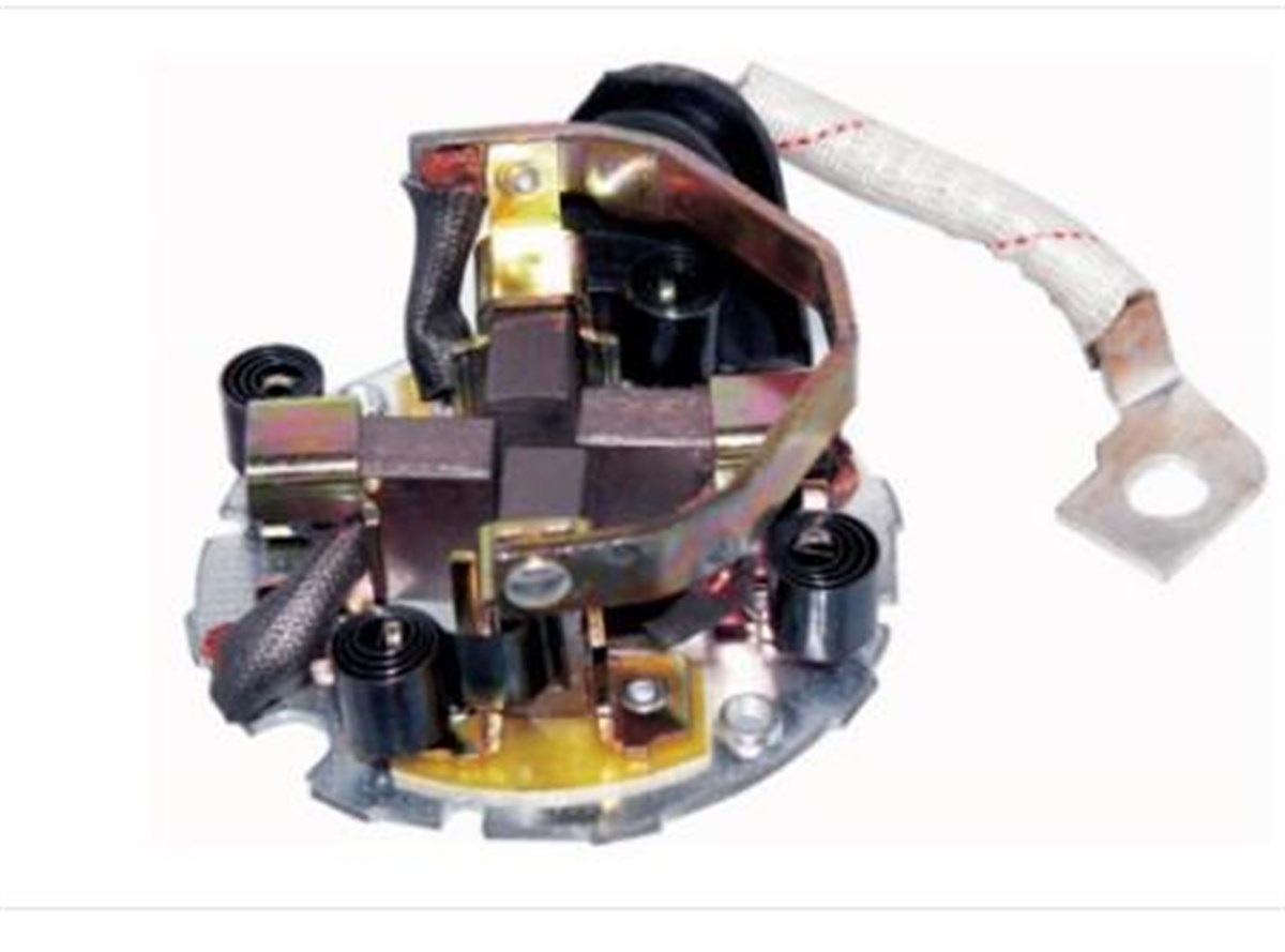 Kömür Yuvası Ford Transit V184 Volvo S60 Motocraft Tıpı Motograf Tıp Ford Transıt V184