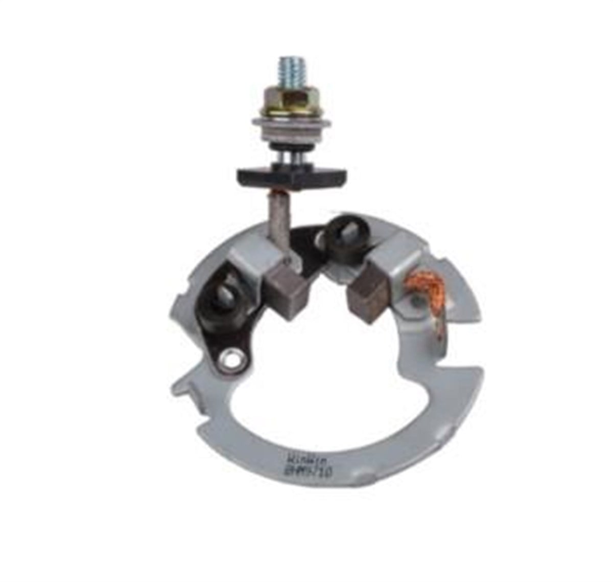 Kömür Yuvası Motorsiklet 2 Kömürlü 6X10x13