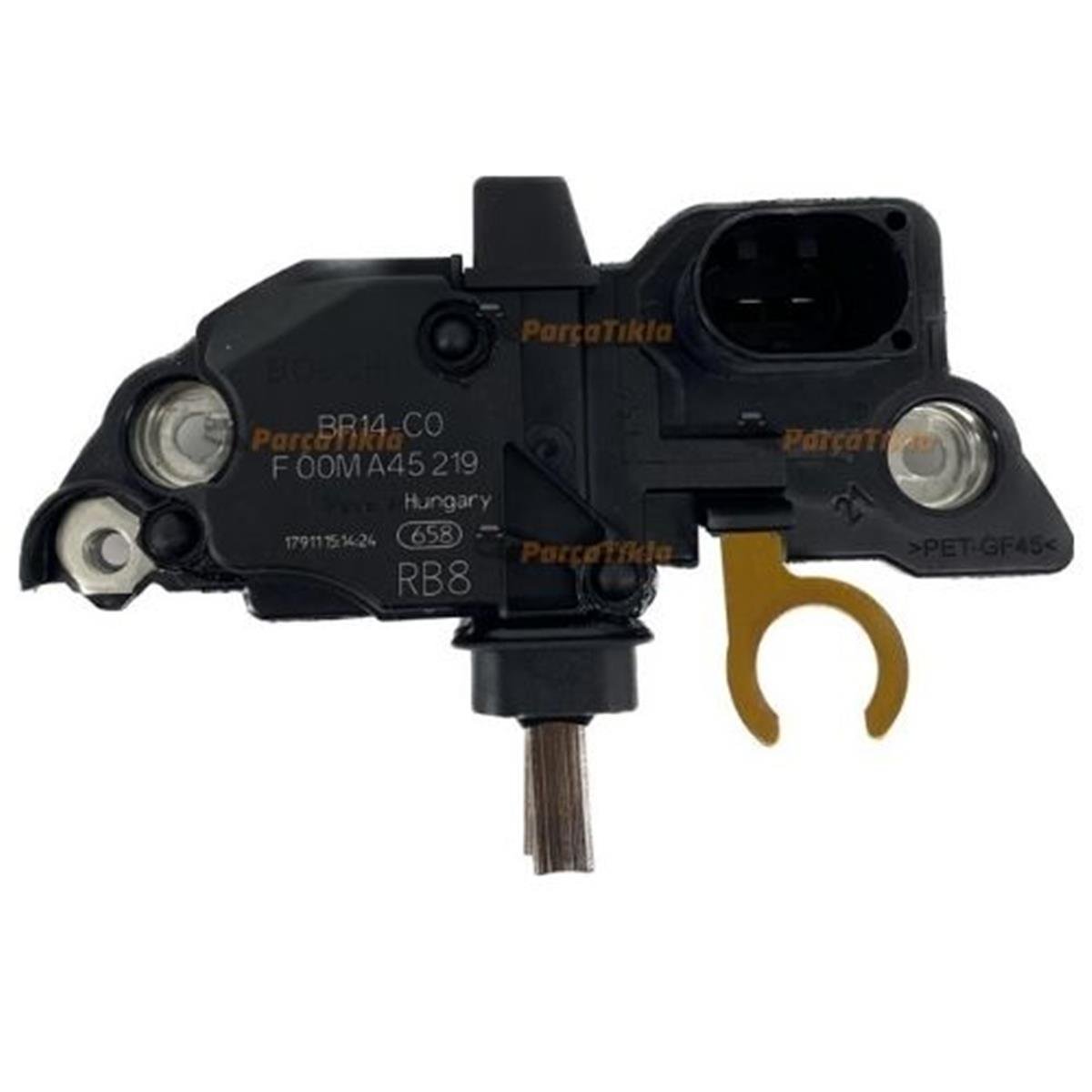 Konjektör 12V Bmw 520 2 0I 530 3 0I 03>>Bmw 525 2 5 İ (E60) F00m145280, F00m145460, F00m145679, F00ma45219, F00ma45280 Vrb280