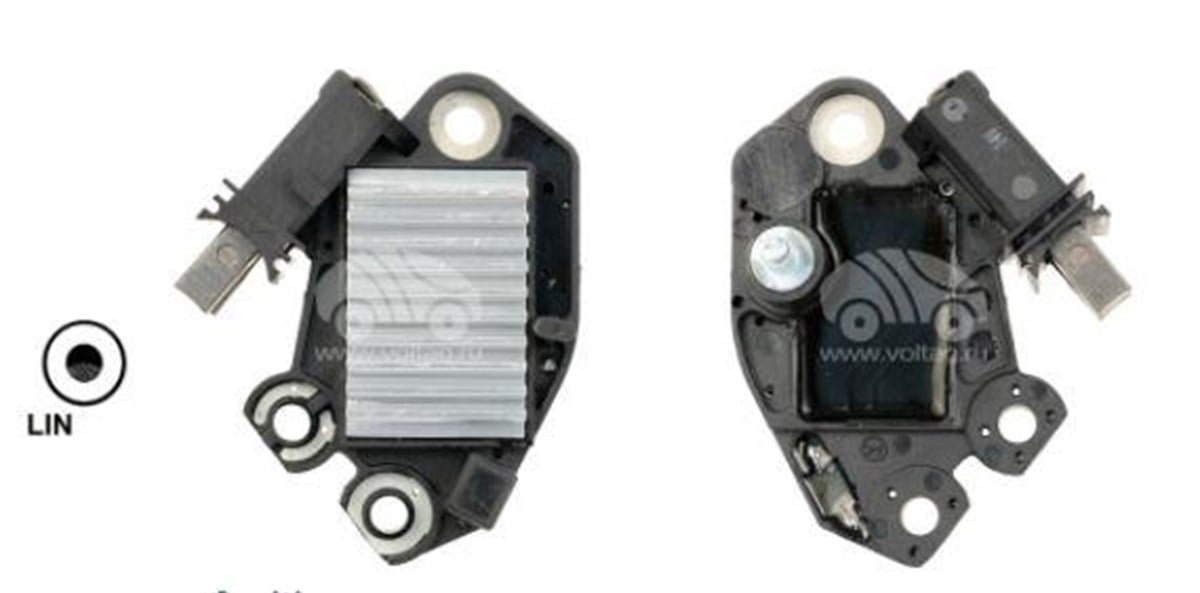 Konjektör 12V Mercedes Benz W204 2008 2014 W212 08 13