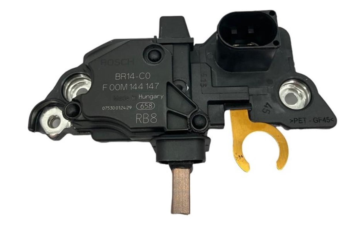 Konjektör 12V Mercedes C Serısı W203 C180 C200 02 07 F00m144147