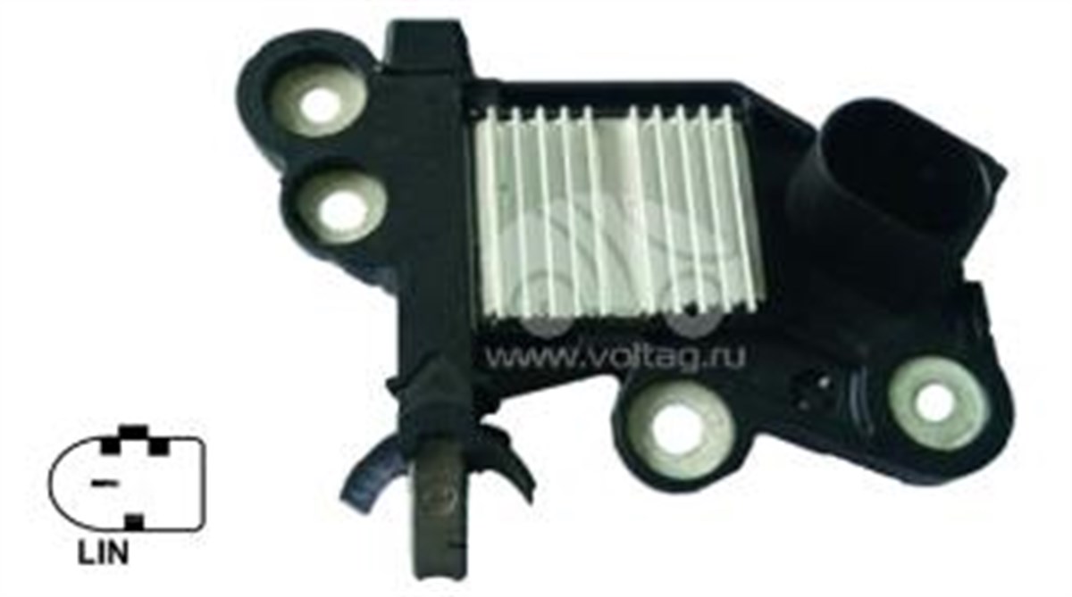 Konjektör 12V Mercedes E C Glk Sls Seri Porsche Volkswagen Passat 20 Tdı 05 10, Audı A4,A6 20,27,30 Tdı 05 11