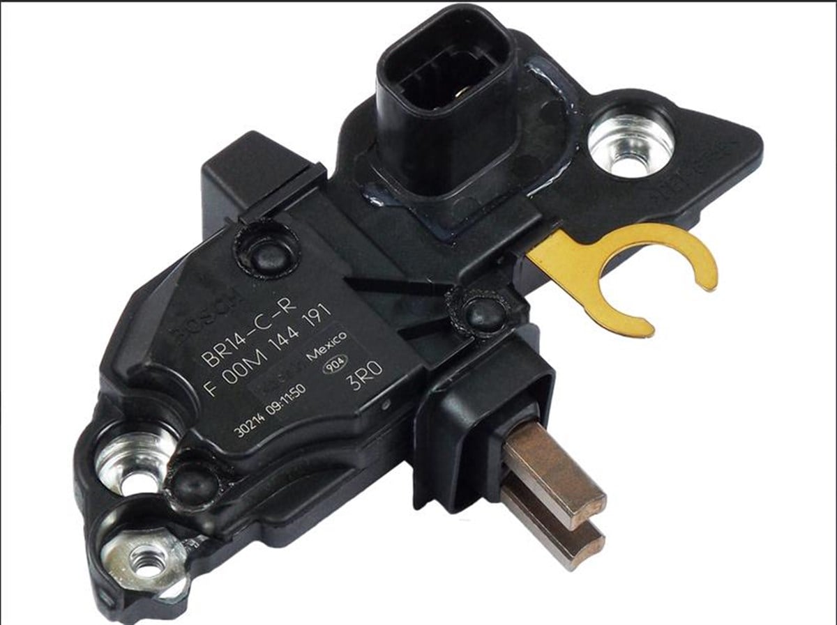 Konjektör 12V Opel Astra Corsa C Chevrolet /Gm Motor